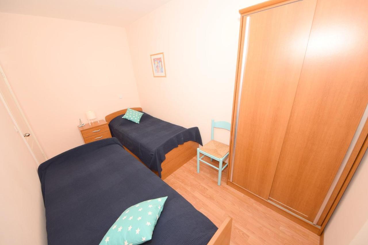 Apartment Blue Orebić Eksteriør billede