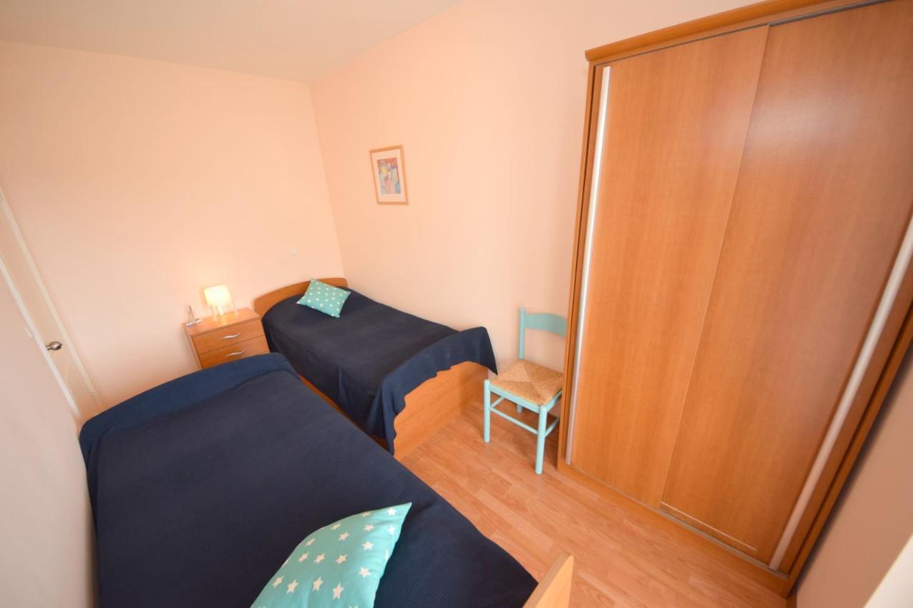 Apartment Blue Orebić Eksteriør billede